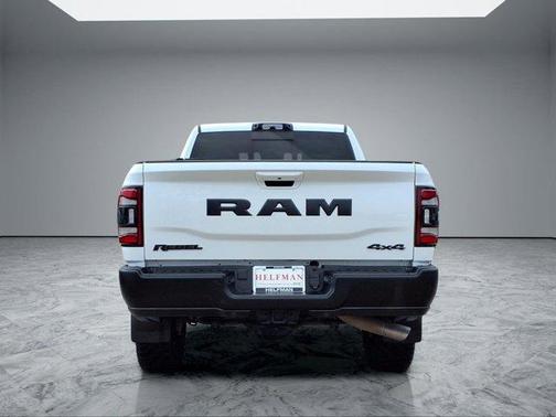 2024 RAM 2500 Power Wagon