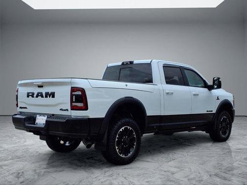 2024 RAM 2500 Power Wagon