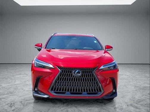 2024 Lexus NX 250 Premium