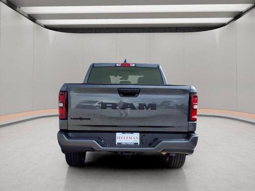 2025 RAM 1500 Lone Star