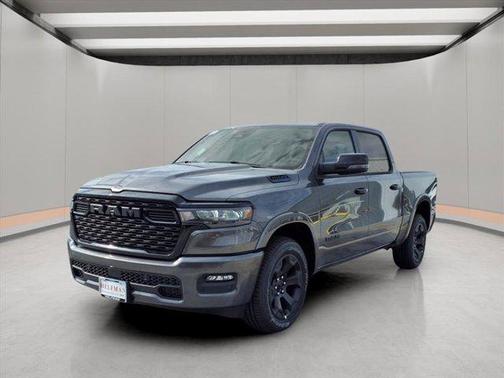 2025 RAM 1500 Lone Star
