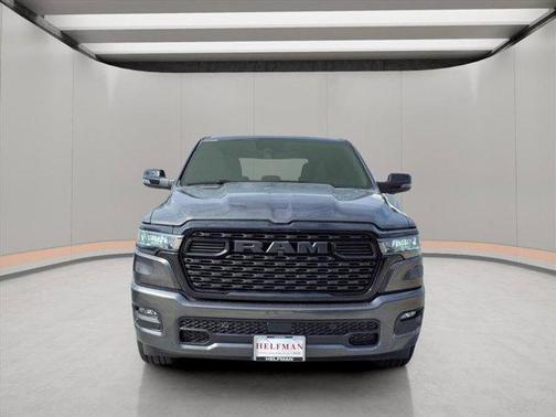 2025 RAM 1500 Lone Star