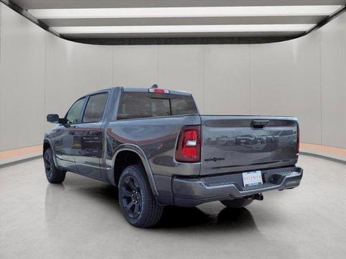 2025 RAM 1500 Lone Star