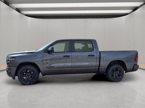2025 RAM 1500 Lone Star
