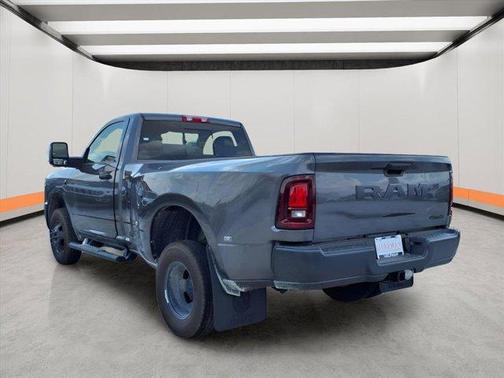 2025 RAM 3500 Tradesman