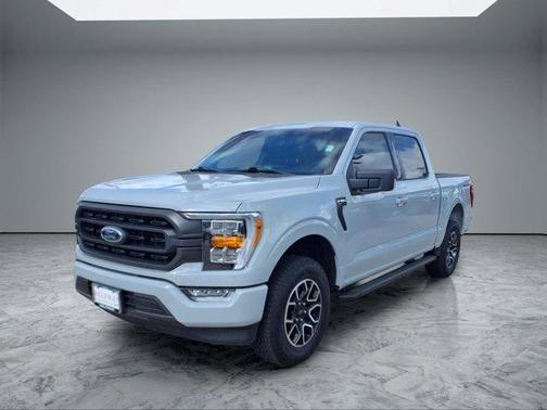 Avalanche 2023 Ford F-150 XLT