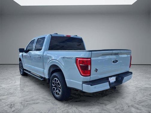 Avalanche 2023 Ford F-150 XLT