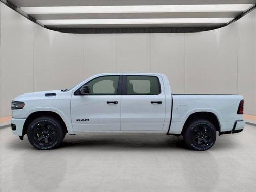 2025 RAM 1500 Lone Star