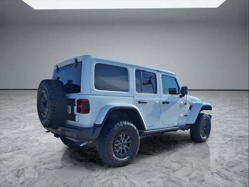 2023 Jeep Wrangler Rubicon 392