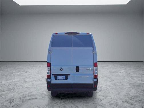 2024 RAM ProMaster 3500 Base