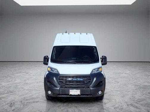 2024 RAM ProMaster 3500 Base