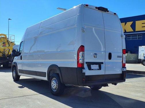 2024 RAM ProMaster 3500 Base