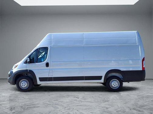 2024 RAM ProMaster 3500 Base