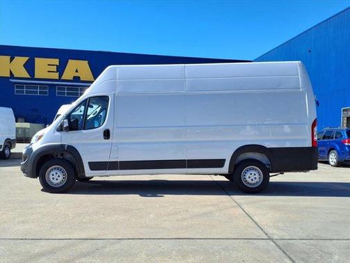 2024 RAM ProMaster 3500 Base
