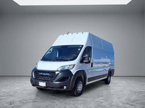 2024 RAM ProMaster 3500 Base