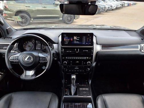 2023 Lexus GX 460 Luxury