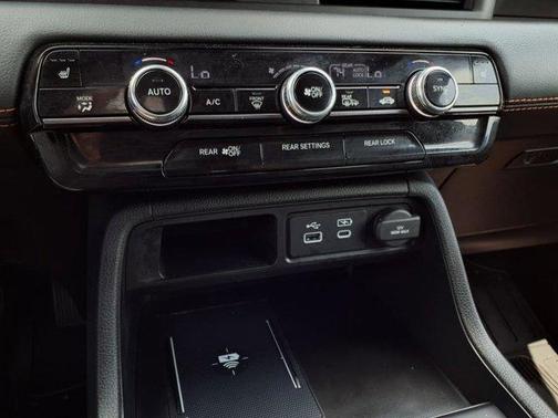 2024 Honda Pilot TrailSport