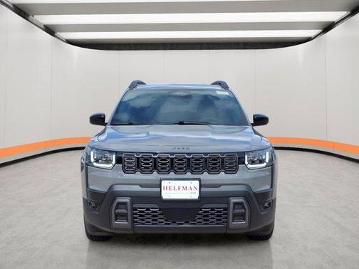 2026 Jeep Cherokee LAREDO/LIMITED