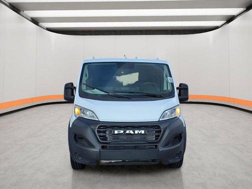 2025 RAM ProMaster 1500 Low Roof