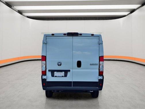 2025 RAM ProMaster 1500 Low Roof