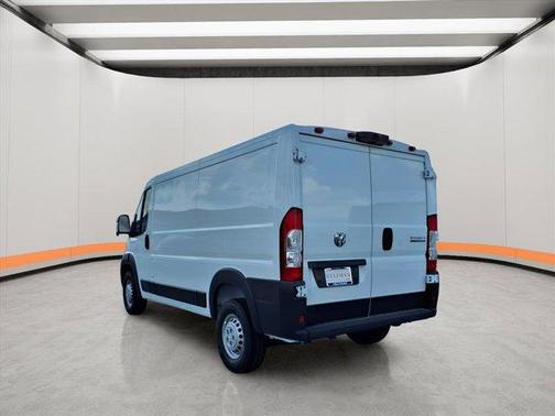 2025 RAM ProMaster 1500 Low Roof