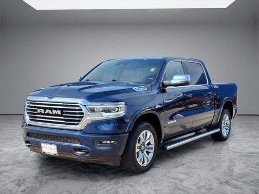 2023 RAM 1500 Longhorn
