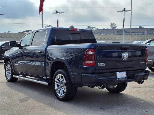 2023 RAM 1500 Longhorn