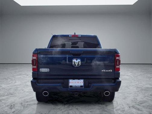 2023 RAM 1500 Longhorn