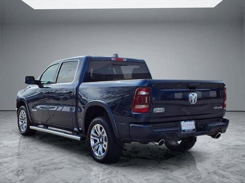 2023 RAM 1500 Longhorn