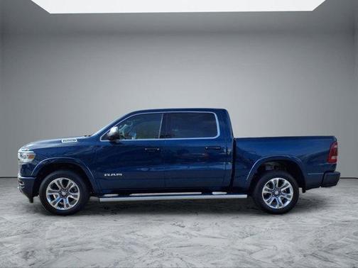 2023 RAM 1500 Longhorn