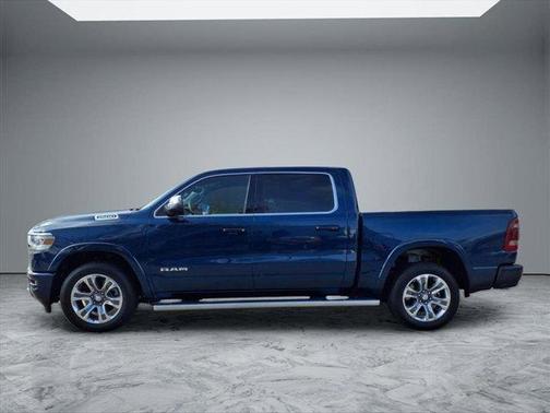 2023 RAM 1500 Longhorn