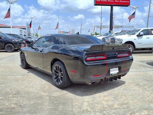 2020 Dodge Challenger R/T Scat Pack