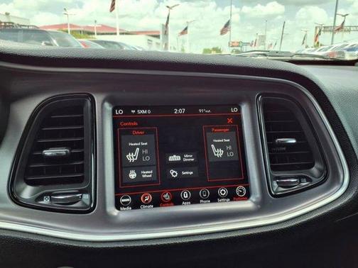 2020 Dodge Challenger R/T Scat Pack