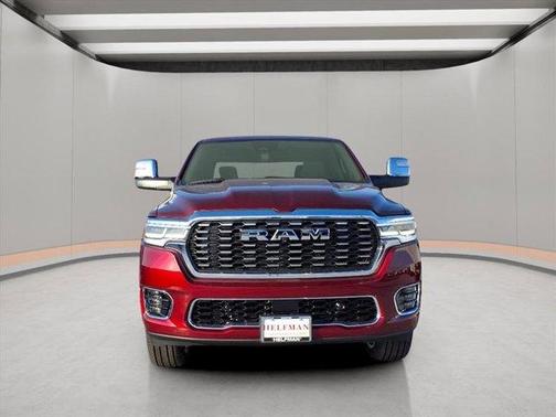 2025 RAM 1500 Tungsten