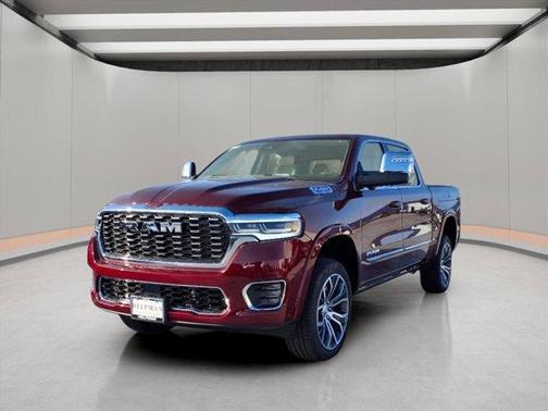 2025 RAM 1500 Tungsten