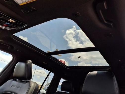 2023 Jeep Grand Cherokee 4xe Overland