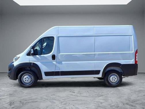 2024 RAM ProMaster 3500 High Roof