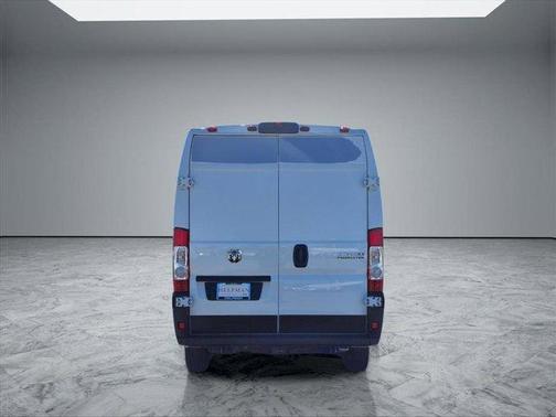 2024 RAM ProMaster 3500 High Roof