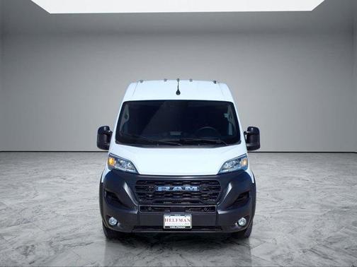 2024 RAM ProMaster 3500 High Roof