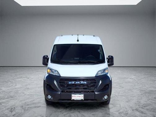 2024 RAM ProMaster 3500 High Roof