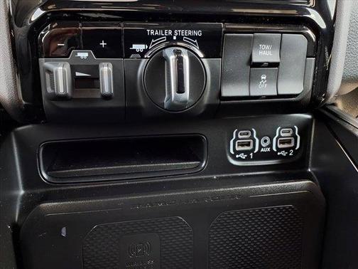 2023 RAM 1500 Rebel