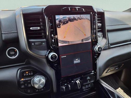 2023 RAM 1500 Rebel