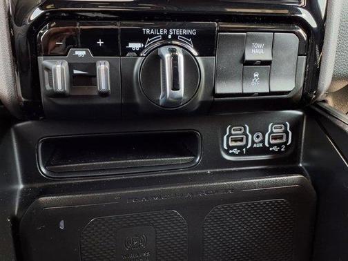 2023 RAM 1500 Rebel