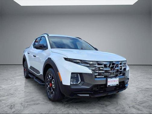 2024 Hyundai SANTA CRUZ 2.5T XRT