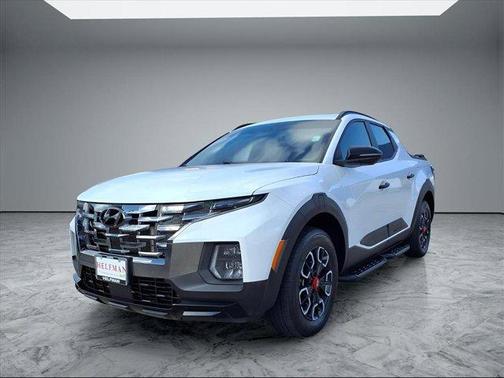 2024 Hyundai SANTA CRUZ 2.5T XRT