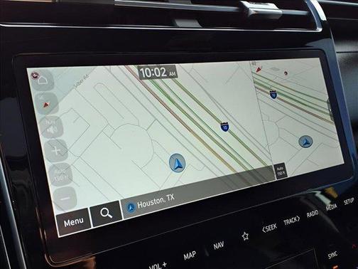 2024 Hyundai SANTA CRUZ 2.5T XRT