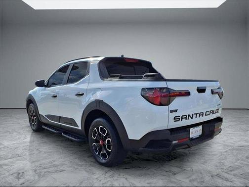 2024 Hyundai SANTA CRUZ 2.5T XRT