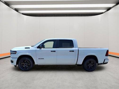 2025 RAM 1500 Lone Star