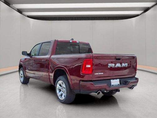 2025 RAM 1500 Lone Star