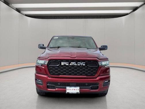 2025 RAM 1500 Lone Star